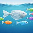 Ambiente foto - 31082026 creativecanvasdesign plastic fish ocean 10178468 1920