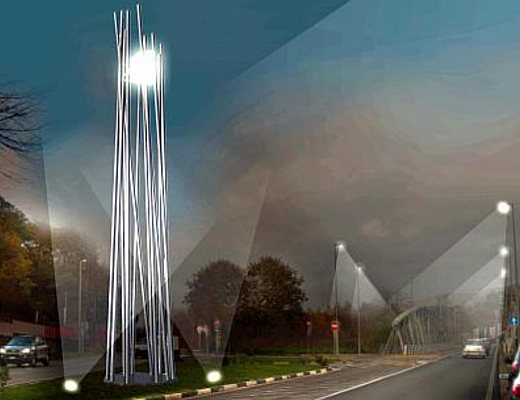 31102012 scultura beatles baronissi