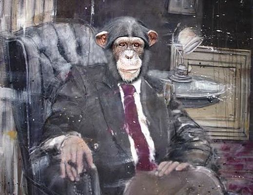 Tonino-Luppino foto - 31102014 la scimmia ambiziosa testata