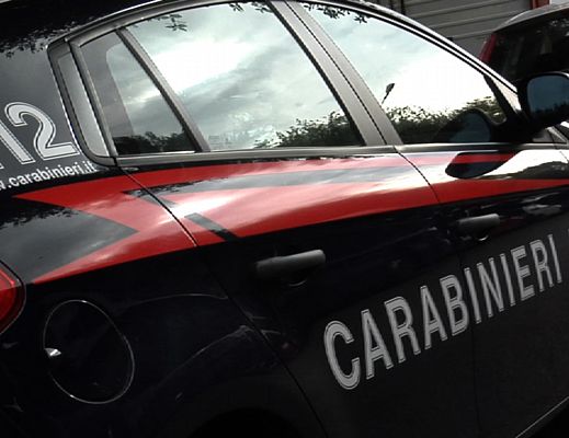 31102015 Carabinieri