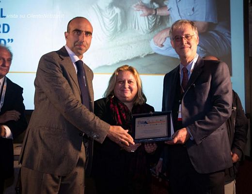 31102015 consegna premi