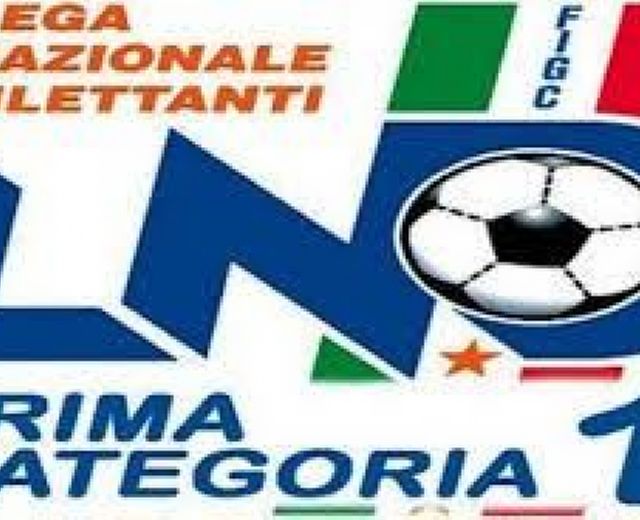 31102015 lega prima categ 31102015 lega prima categ