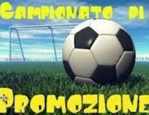Antonio-Montuoro foto - 31102015 promozione calcio