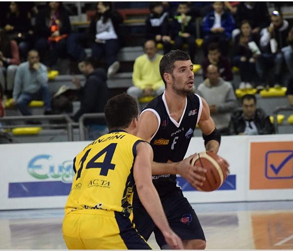 31102016 basket agropoli