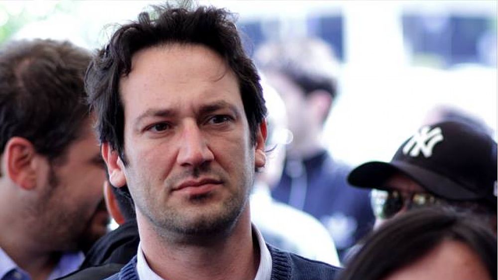 31102016 michele cammarano