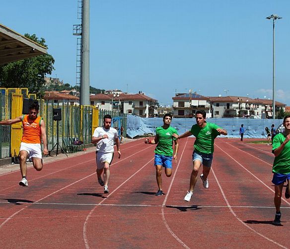 31102017 agropoli sport