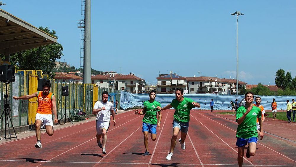 31102017 agropoli sport