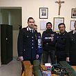 Cilento - Le ultime  Notizie foto - 31102017 enpa e carabinieri