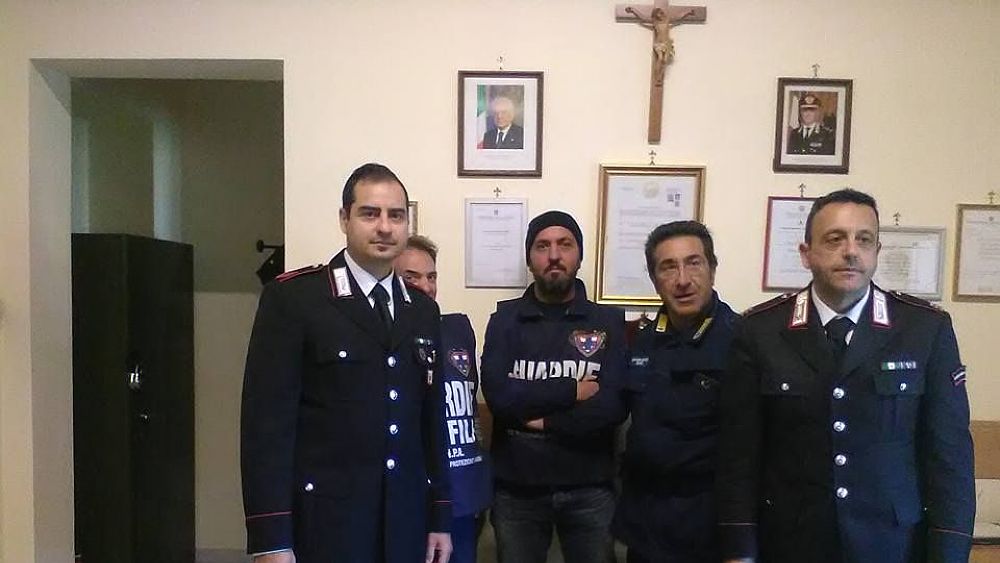 31102017 enpa e carabinieri
