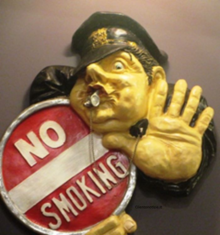 no smoking