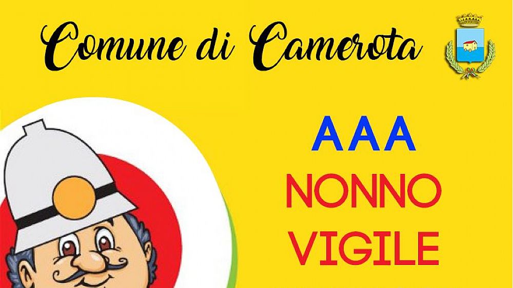 31102017 nonno vigile