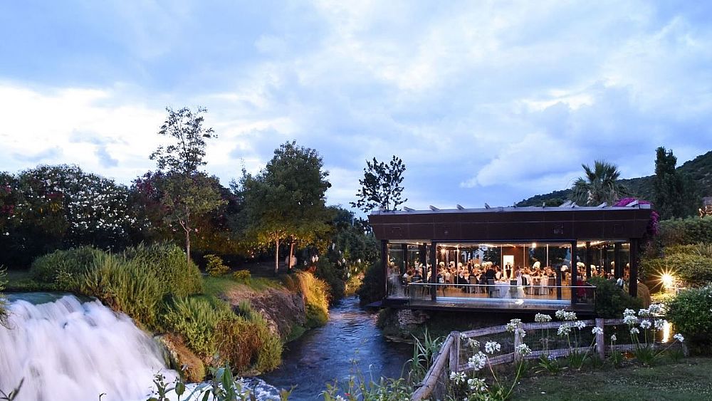 31102018 Tenuta Capofiume Le Trabe Paestum