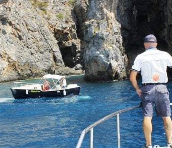31102018 capitaneria in azione