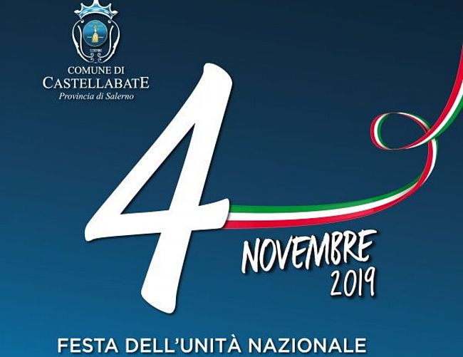 31102019 manifesto 4 novembre 2019