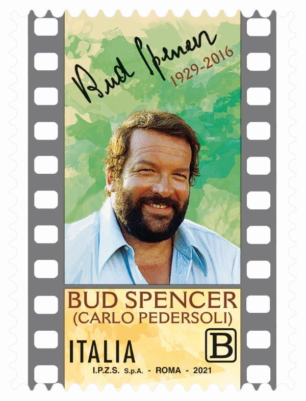 bud spencer