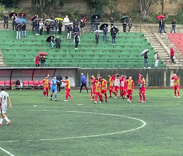 31102021 calcio polisportiva