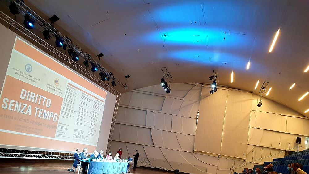 31102021 la terra e i diritti