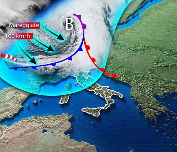 31102022 meteo   halloween e ognissanti