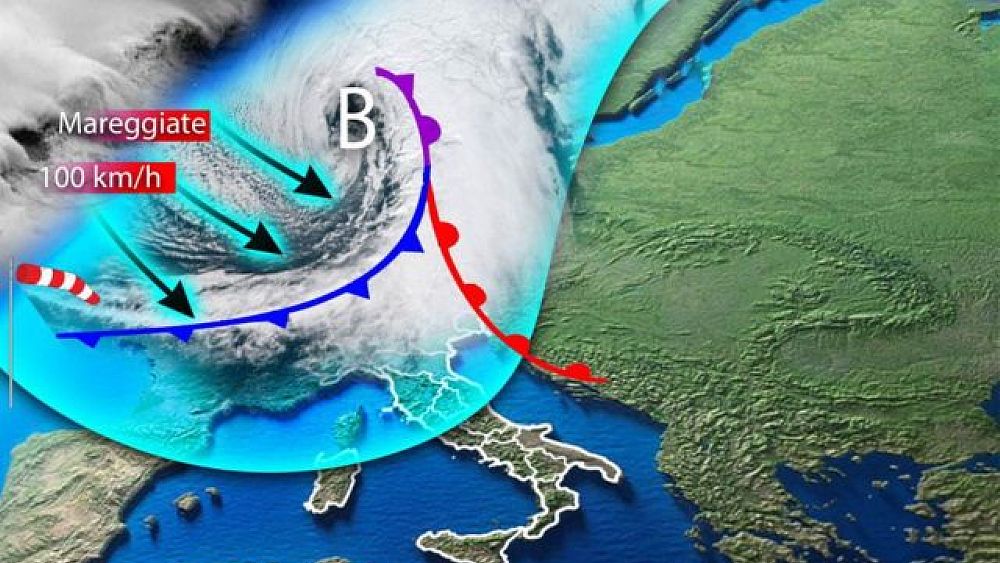 31102022 meteo   halloween e ognissanti