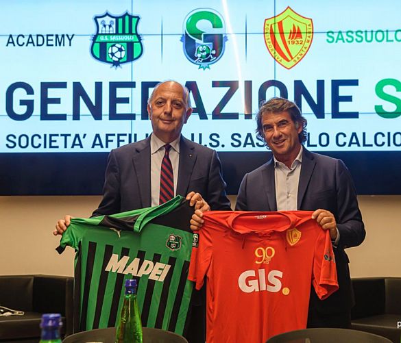31102022 polisportiva cilento sassuolo