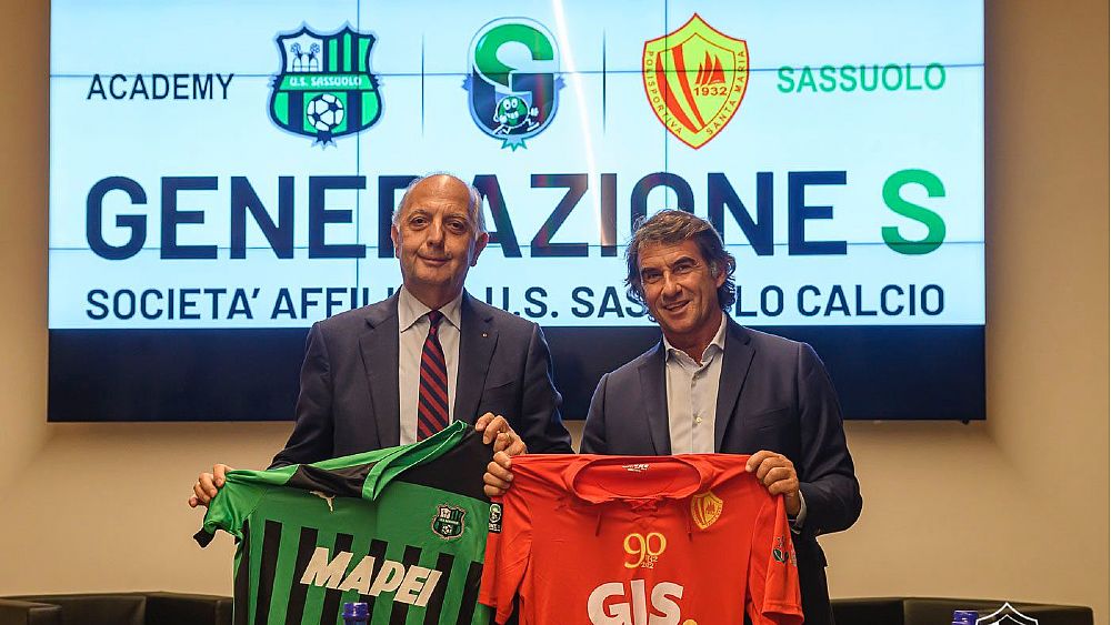 31102022 polisportiva cilento sassuolo