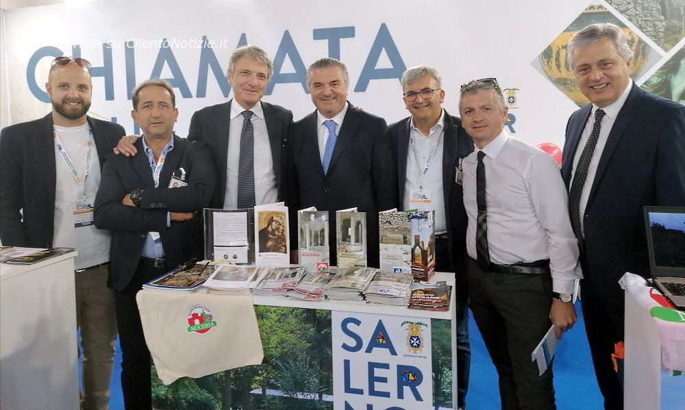 foto sindaci e org alla bmta