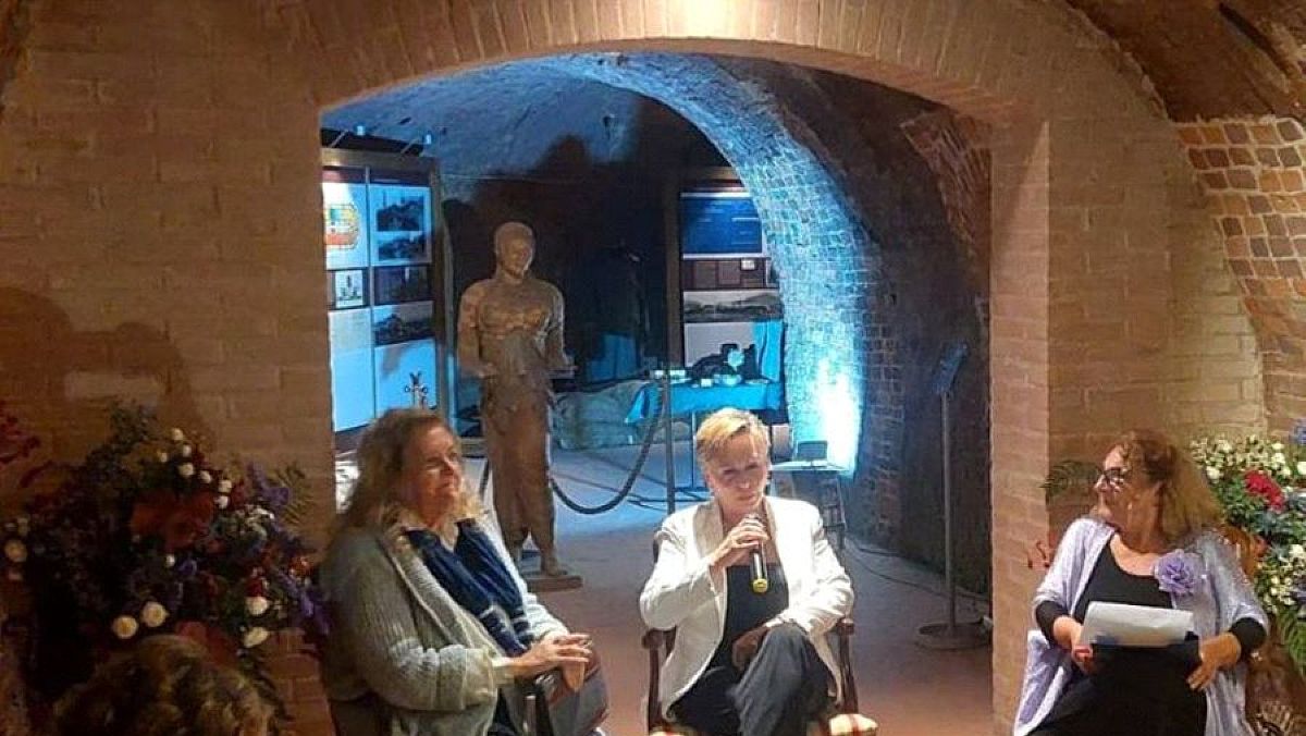 31102023 incontro alla fornace di agropoli