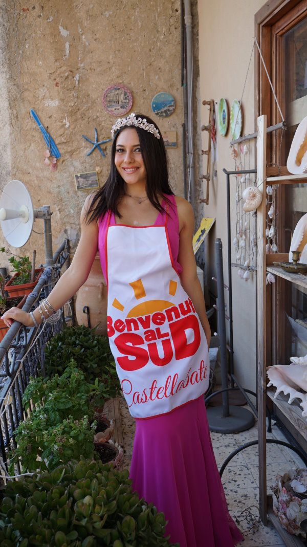 vincenza sessa benvenuti al sud