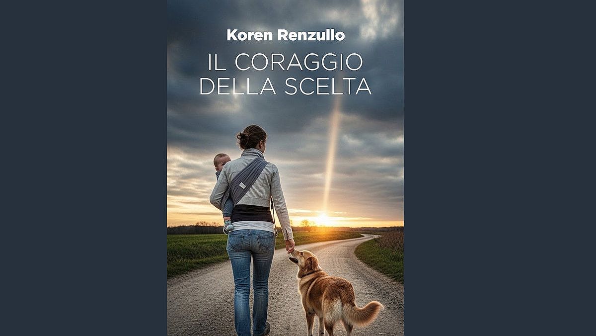 31102025 il coraggio della scelta libro 31102025 il coraggio della scelta libro