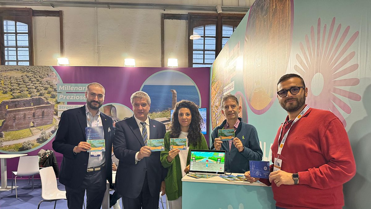 31102025 metaverso calabria alla bmta 31102025 metaverso calabria alla bmta