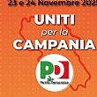 31102025 presentazione candidati pd salerno