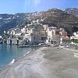 Cronaca foto - 31122013 lungomare minori