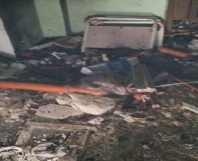 31122014 abitazione incendio