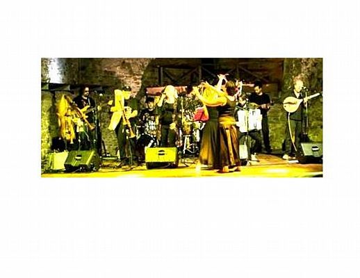 Marisa-Russo foto - 31122015 compagnia daltrocanto