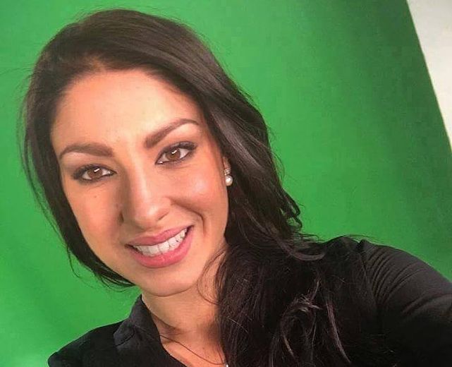 31122015 federica lepanto primo piano