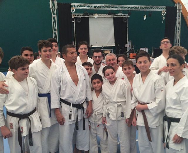 31122015 karate cilento 31122015 karate cilento