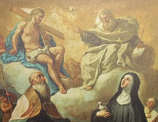 Marisa-Russo foto - 31122015 quadro de matteis