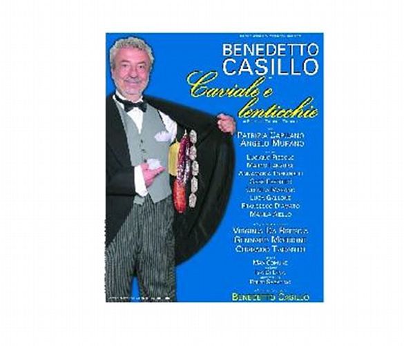 Marisa-Russo foto - 31122016 benedetto casillo