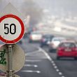 Avvisi foto - 31122017 limite velocita 50
