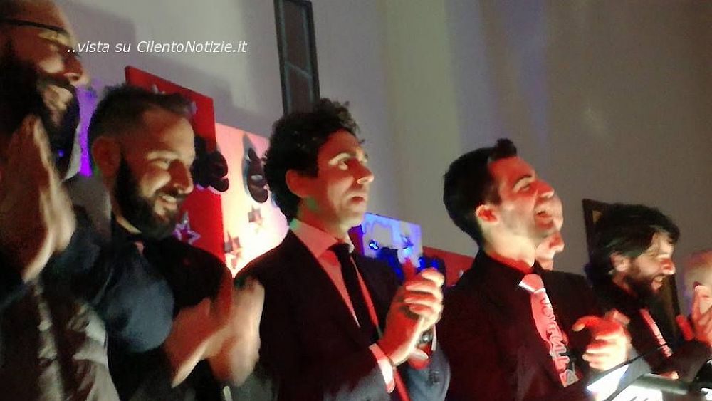 31122017 sindaco polifonico 31122017 sindaco polifonico