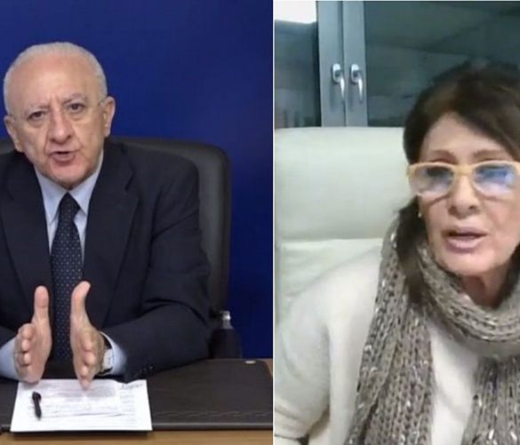 Emilio-La-Greca-Romano foto - 31122020 de luca e luisa maiuri