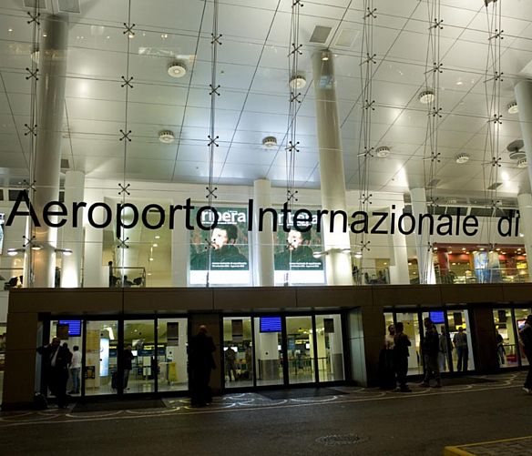31122021 napoli aeroporto