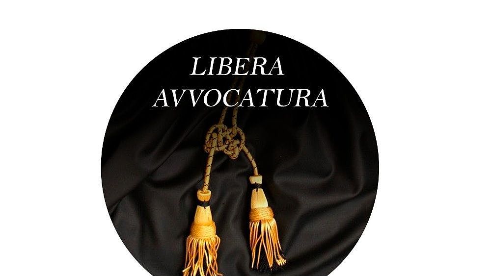 31122022 libera avvocatura logo 31122022 libera avvocatura logo