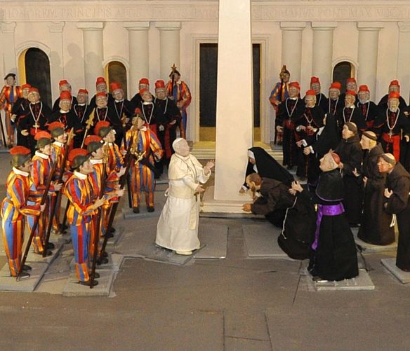 31122022 papa francesco a san pietro