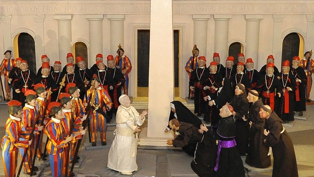 31122022 papa francesco a san pietro