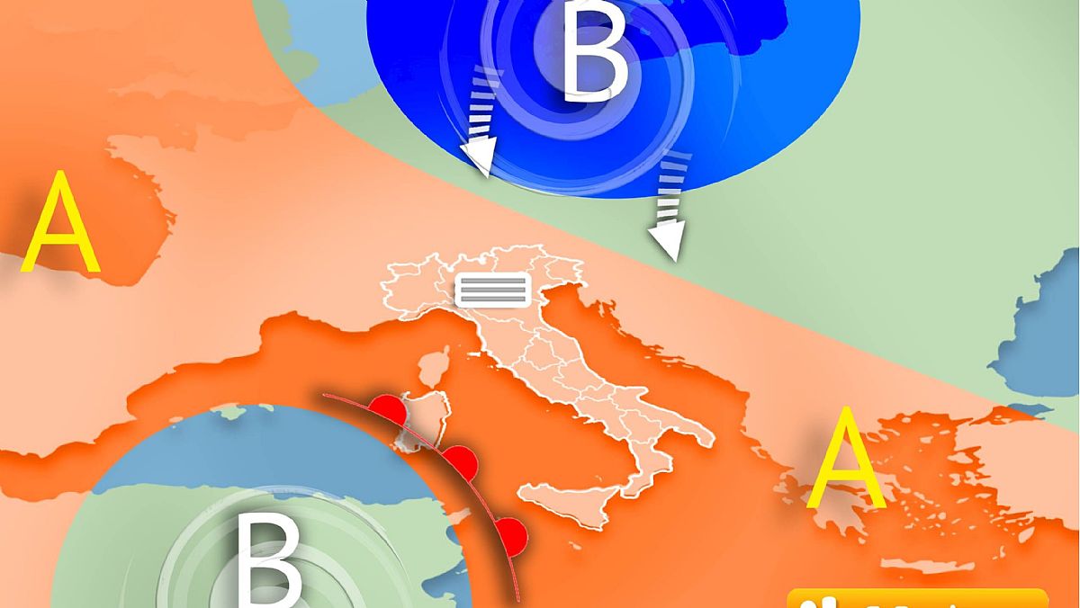 31122024 meteo san silvestro 31122024 meteo san silvestro