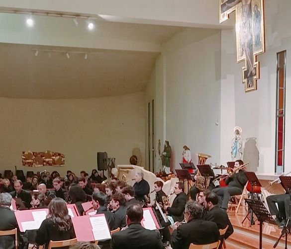 Tonino-Luppino foto - 31122024 orchestra m talamini