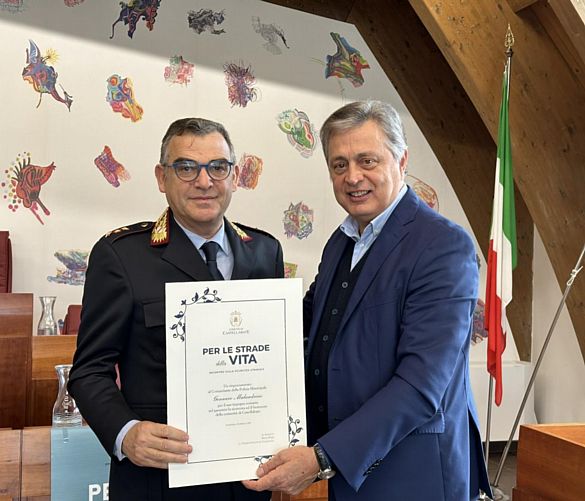 31122025 com gennaro malandrino con il sindaco rizzo