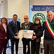 31122025 un momento della premiazione