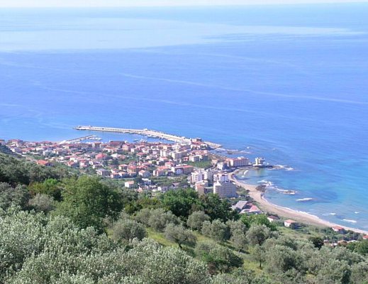 5 vele pollica acciaroli 5 vele pollica acciaroli